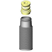 KYB SB113 KYB Shocks & Struts Strut Boots Rear BMW 320 Series 1977-83 VOLKSWAGEN Jetta 1980-84 VOLKSWAGEN Rabb