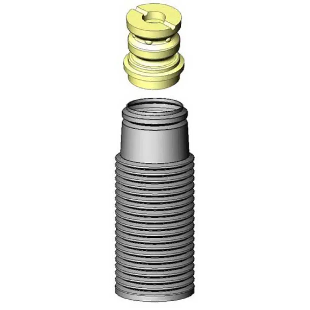 KYB SB113 KYB Shocks & Struts Strut Boots Rear BMW 320 Series 1977-83 VOLKSWAGEN Jetta 1980-84 VOLKSWAGEN Rabb