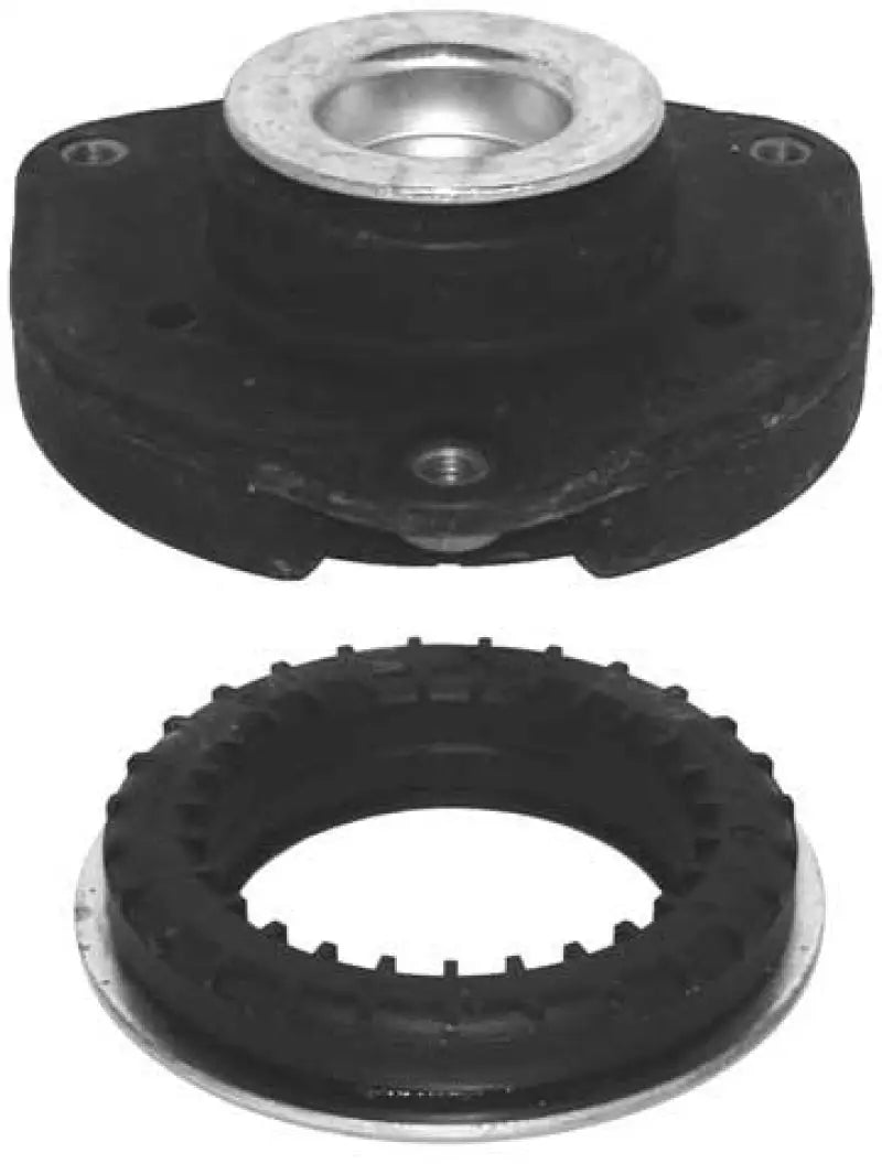 KYB Shocks & Struts Strut Mounts Front AUDI A3 2006-09 TT (Exc. Quattro) 2008-09 (Quatt - Truck Automotive