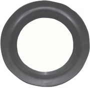Gray rubber gasket for KYB shocks strut mounts on BUICK Allure, Century, LaCrosse