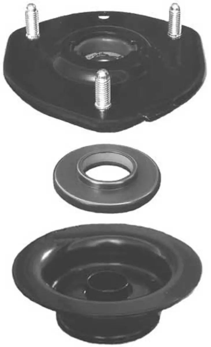 KYB Shocks & Struts Strut Mounts Front FORD Fusion (AWD) 2006-11 (FWD) LINCOLN M - Truck Automotive