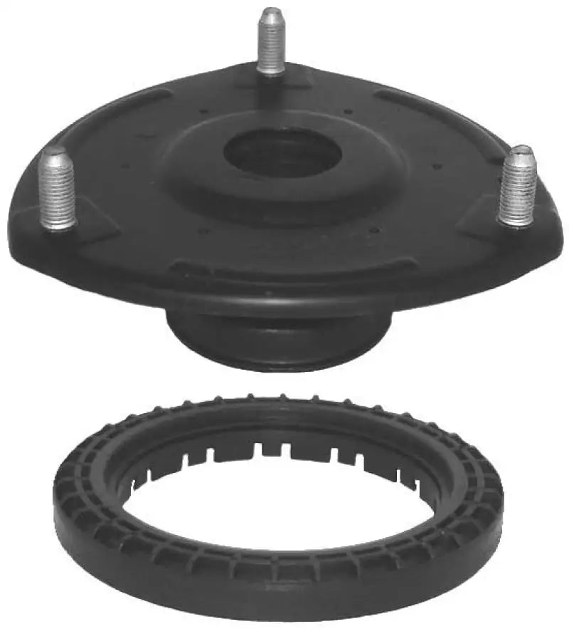 KYB Shocks & Struts Strut Mounts Front HYUNDAI Entourage 2007-08 Santa Fe 2007-10 Ve - Truck Automotive