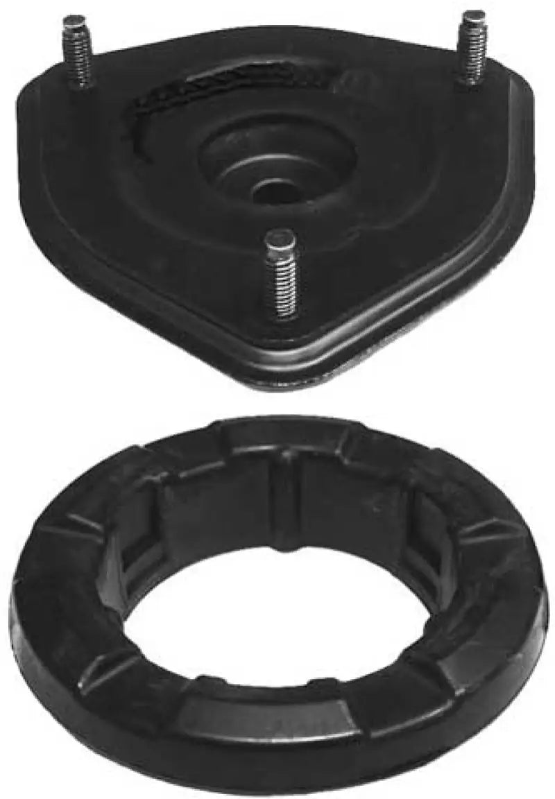 KYB Shocks & Struts Strut Mounts Front INFINITI G35 (RWD) 2003-06 2007 NISSAN 350 - Truck Automotive