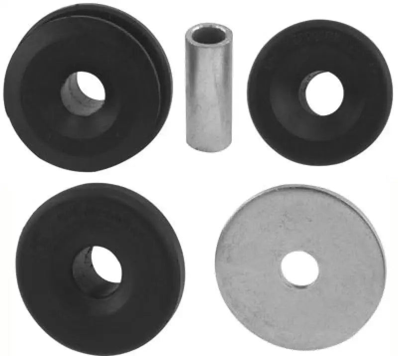 Automotive bushing kit for chrysler sebring strut mounts and struts left and right