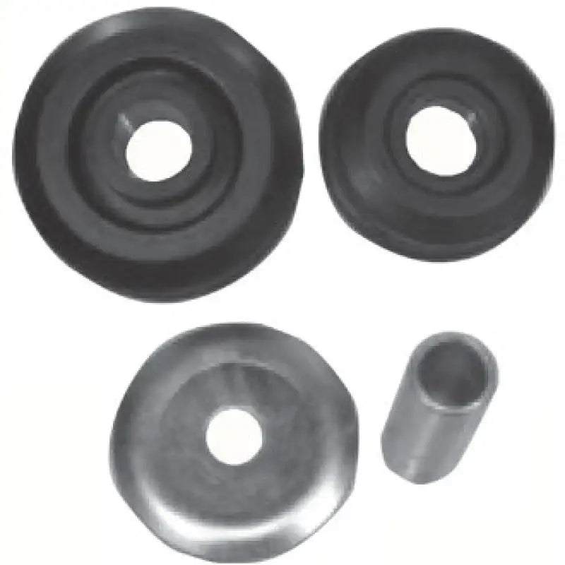 Automotive bushing kit for KYB shocks, strut mounts for KIA Magentis Optima Mitsubishi Dia