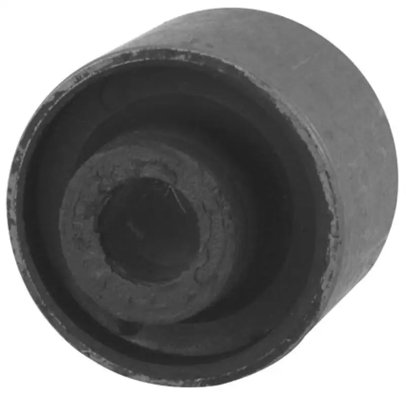 Cylindrical rubber bushing for KYB shocks strut mounts on Acura and Honda vehicles