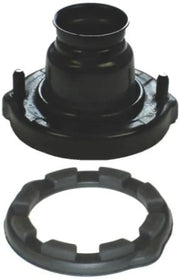 Black KYB strut mount and bearing for Acura CL, TL, Vigor and Honda Ac models