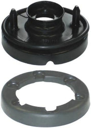 KYB Shocks & Struts Strut Mounts Rear ACURA Integra 1994-01 HONDA Civic 1992-00 CR-V 1997-01 H - Truck Automotive