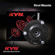 KYB SM5534 KYB Shocks & Struts Strut Mounts Rear CHRYSLER 300 (RWD) 2005-09 CHRYSLER Pacifica 2004-08 DODGE Cha