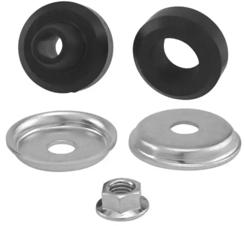 KYB Shocks & Struts Strut Mounts Rear FORD Crown Victoria 2003-10 Grand Marquis 2003-06 Ma - Truck Automotive