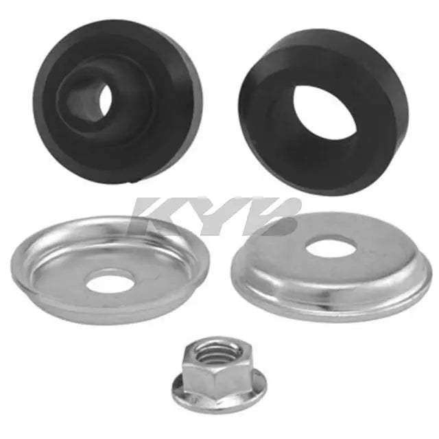 KYB SM5267 KYB Shocks & Struts Strut Mounts Rear FORD Crown Victoria 2003-10 FORD Grand Marquis 2003-06 FORD Ma