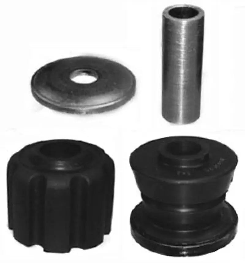 KYB Shocks & Struts Strut Mounts Rear INFINITI G35 (AWD) 2004-06 (RWD) 2003-06 - Truck Automotive