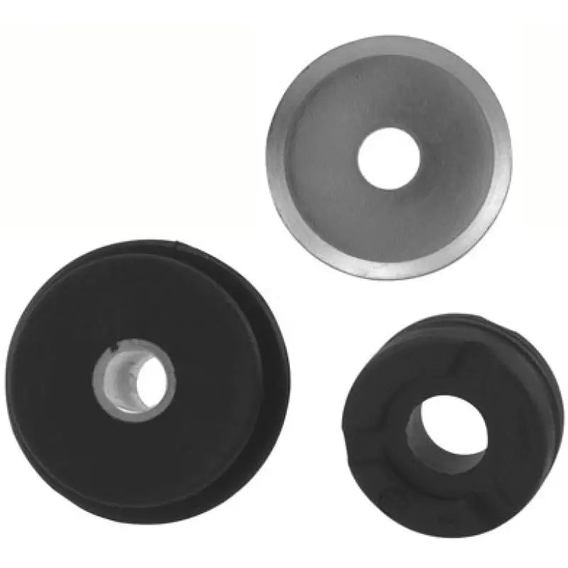 KYB SM5382 KYB Shocks & Struts Strut Mounts Rear PONTIAC Vibe (AWD) 2003-06 PONTIAC Vibe (AWD) 2009-10 PONTIAC