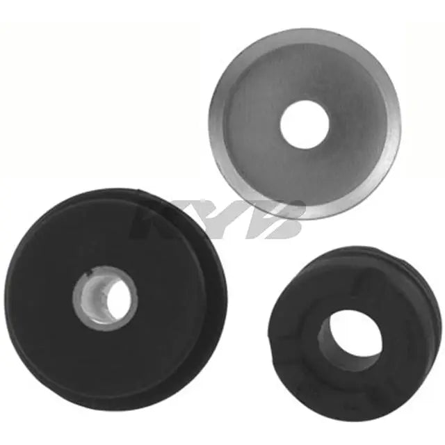 KYB SM5382 KYB Shocks & Struts Strut Mounts Rear PONTIAC Vibe (AWD) 2003-06 PONTIAC Vibe (AWD) 2009-10 PONTIAC