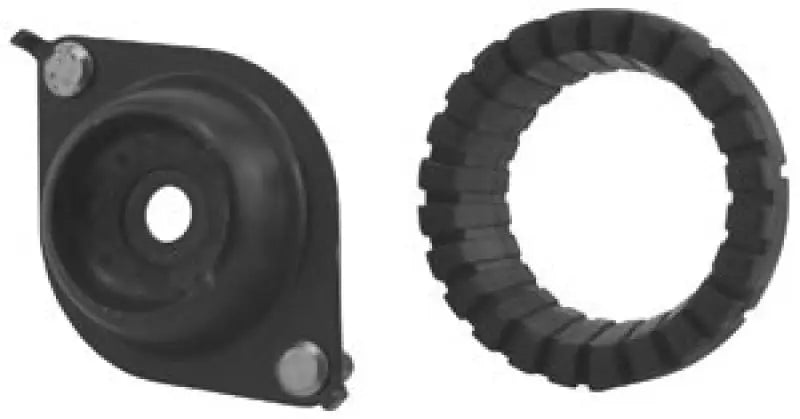 KYB Shocks & Struts Strut Mounts Rear SUBARU Baja 2003-06 Legacy (AWD) 2000-09 - Truck Automotive