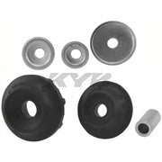 KYB SM5070 KYB Shocks & Struts Strut Mounts Rear VOLKSWAGEN Cabrio 1995-02 VOLKSWAGEN Cabriolet 1985-93 VOLKSWA