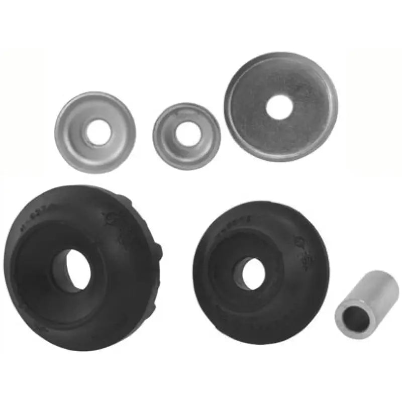 KYB SM5070 KYB Shocks & Struts Strut Mounts Rear VOLKSWAGEN Cabrio 1995-02 VOLKSWAGEN Cabriolet 1985-93 VOLKSWA