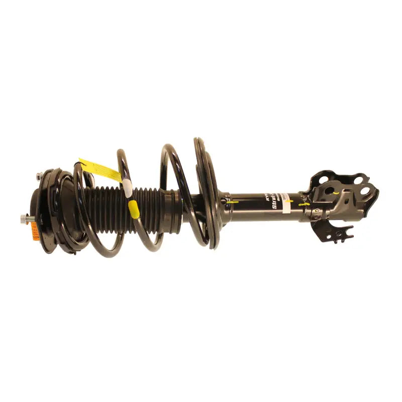 KYB Shocks & Struts Strut-Plus 12-14 Front Left Toyota Camry (L/LE/XLE/Hybrid) w/2.5L - Truck Automotive