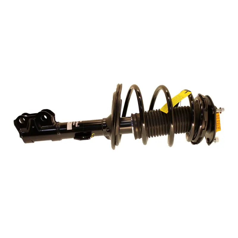 KYB Shocks & Struts Strut-Plus 12-14 Front Left Toyota Camry (L/LE/XLE/Hybrid) w/2.5L - Truck Automotive