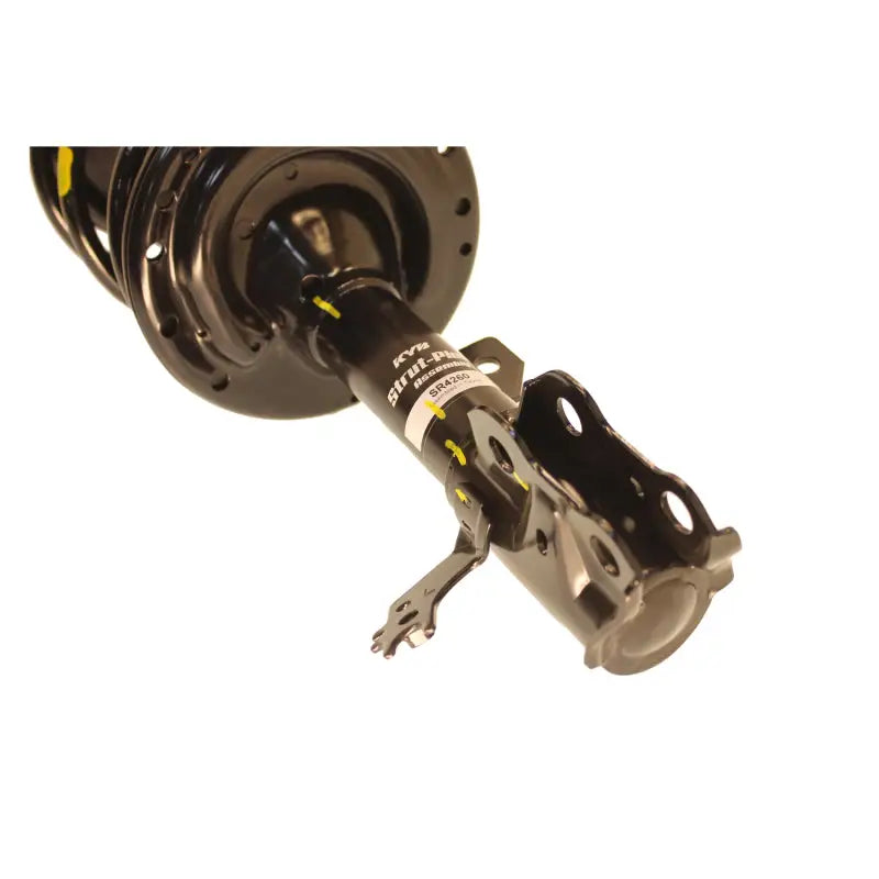 KYB Shocks & Struts Strut-Plus 12-14 Front Left Toyota Camry (L/LE/XLE/Hybrid) w/2.5L - Truck Automotive