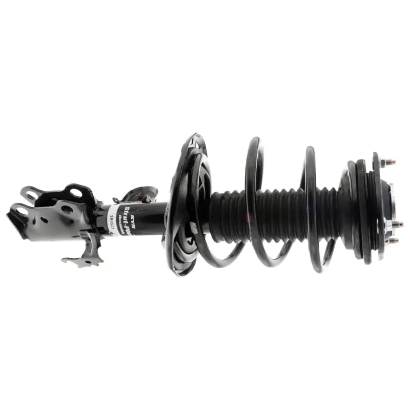 KYB Shocks & Struts Strut Plus Front Left 11-16 Scion TC/12-16 Toyota Prius V - SR4521