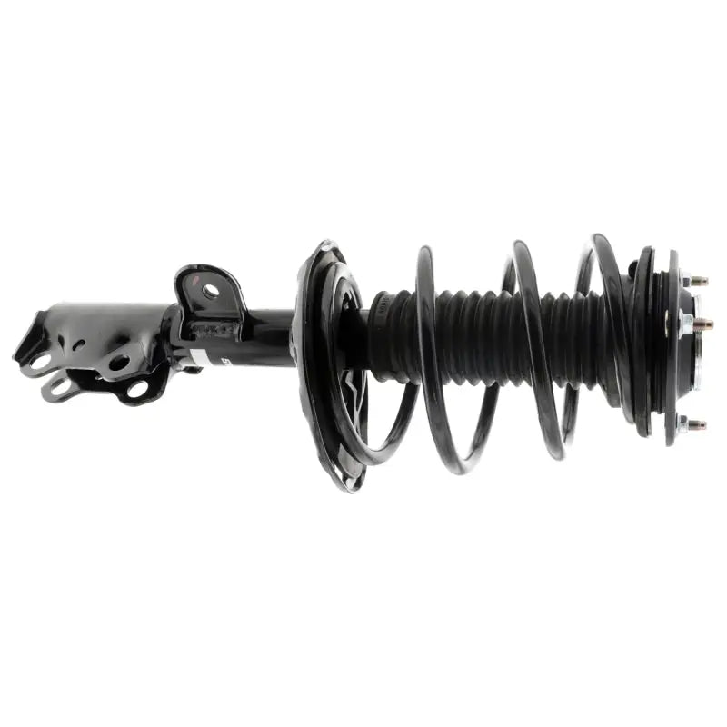 KYB Shocks & Struts Strut Plus Front Left 11-16 Scion TC/12-16 Toyota Prius V - SR4521