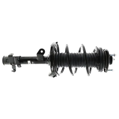Black car strut assembly for Honda Ridgeline 2006-2014 KYB shocks struts strut plus