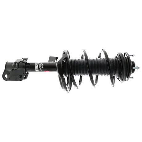 Black strut assembly for Honda Ridgeline 2006-2014 KYB shocks struts strut plus