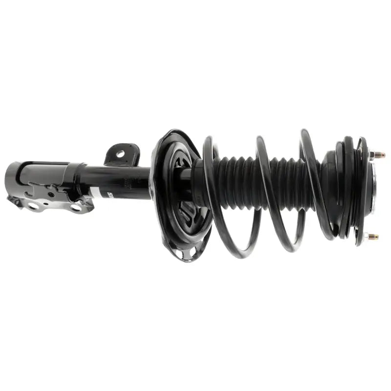 Black car strut assembly for KYB Shocks Struts Strut Plus for Scion TC and Toyota Prius V