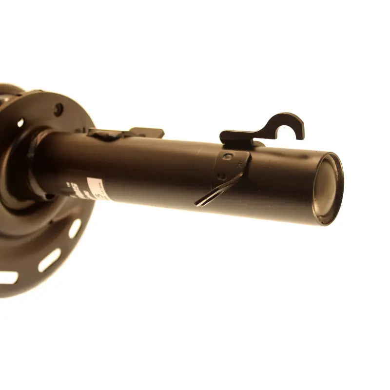 Black Ford Focus KYB Shocks Struts Strut Plus Front Right absorber for smooth ride