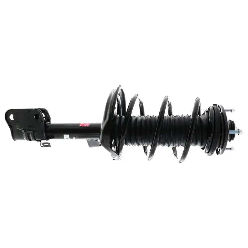 Black car strut assembly for Honda Ridgeline 2006-2014 KYB Shocks Struts Strut Plus