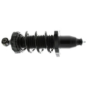 Black KYB Struts Strut Plus Rear Left Shock for Honda Ridgeline 2006-2014