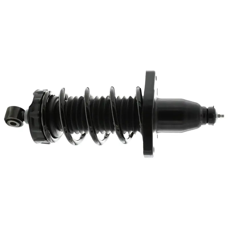 Black KYB Shocks and Struts Strut Plus Rear Shock Absorber for Honda Ridgeline