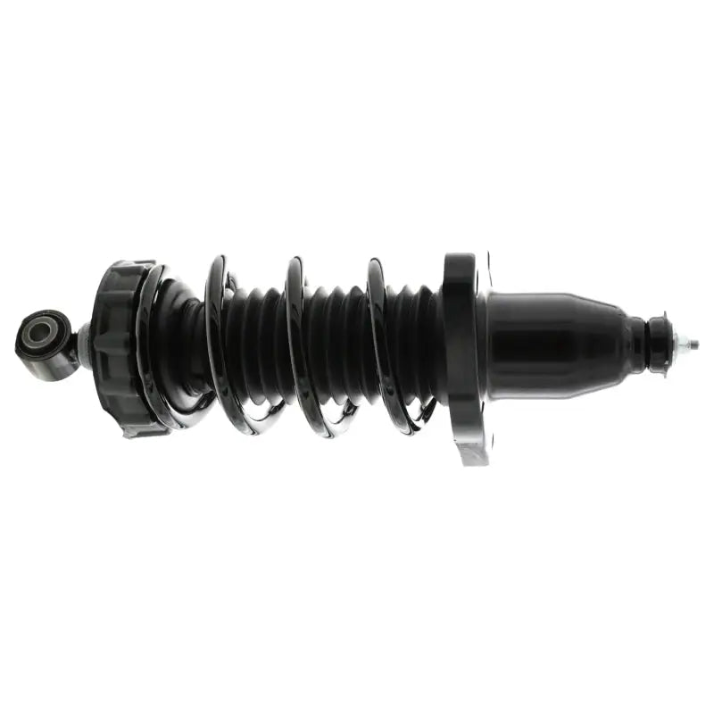 Black coilover shock absorber for KYB Shocks Struts Strut Plus Rear Honda Ridgeline