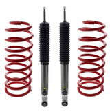 KYB JAOS 10-14 Toyota FJ Crusier/10-20 4Runner Front Suspension Lift Kit - SR7000