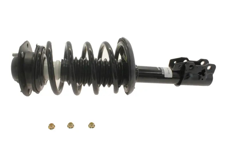 KYB Strut Plus Front Left Chevrolet Malibu 08-11/Pontiac G6 06-10/Saturn Aura 07-09 - SR4099