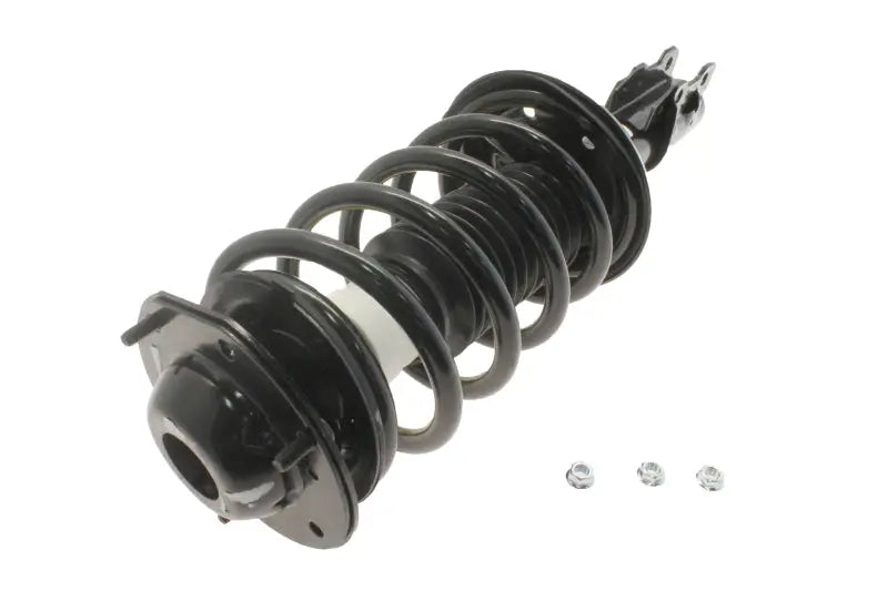 KYB Strut Plus Front Right Chevrolet Malibu 08-11/Pontiac G6 06-10/Saturn Aura 07-09 - SR4098