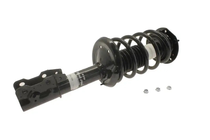 KYB Strut Plus Front Right Chevrolet Malibu 08-11/Pontiac G6 06-10/Saturn Aura 07-09 - SR4098