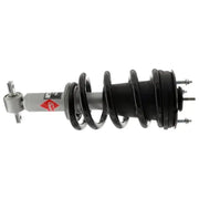 KYB Strut Plus Front Truck-Plus Leveling Assembly 14-18 Chevrolet Silverado 1500 4WD - Truck & Automotive