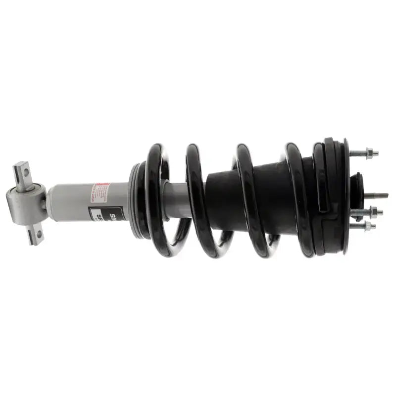 KYB Strut Plus Front Truck-Plus Leveling Assembly 14-18 Chevrolet Silverado 1500 4WD - Truck & Automotive