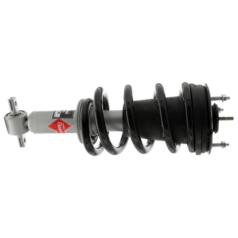 KYB Strut Plus Front Truck-Plus Leveling Assembly 14-18 Chevrolet Silverado 1500 4WD - Truck & Automotive