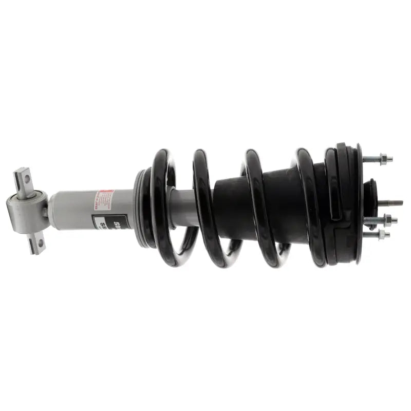 KYB Strut Plus Front Truck-Plus Leveling Assembly 14-18 Chevrolet Silverado 1500 4WD - Truck & Automotive