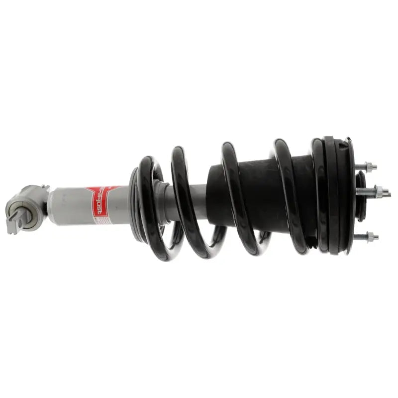KYB Strut Plus Front Truck-Plus Leveling Assembly 14-18 Chevrolet Silverado 1500 4WD - Truck & Automotive