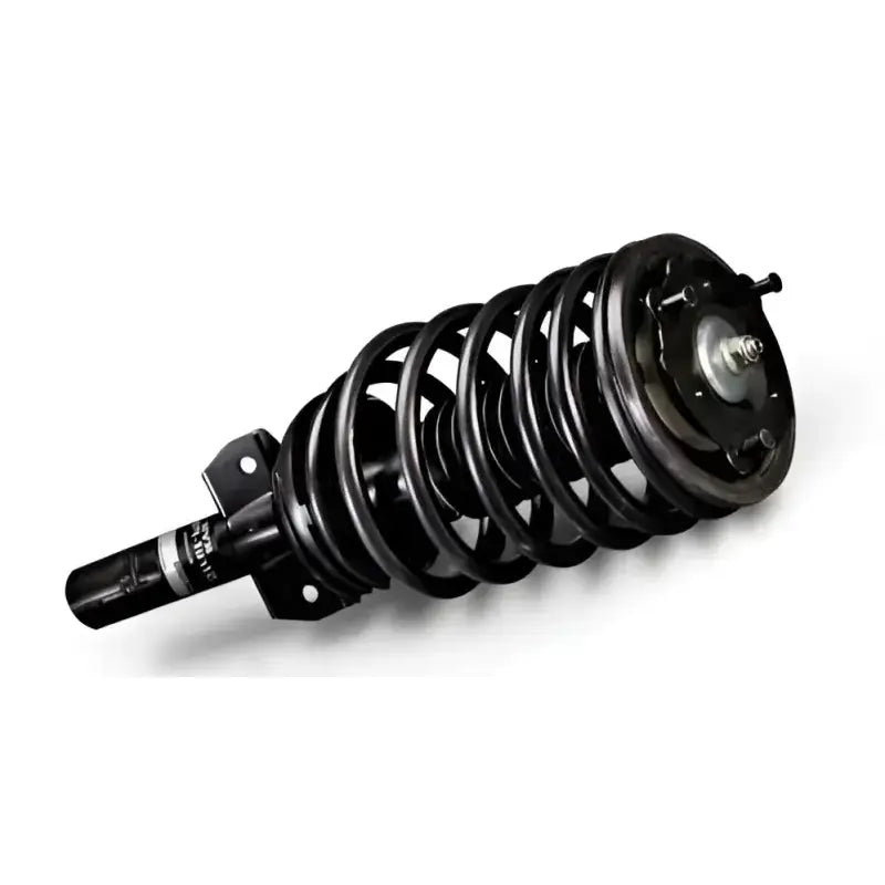 Black coilover shock absorber for KYB Toyota strut mount bushings SM5894