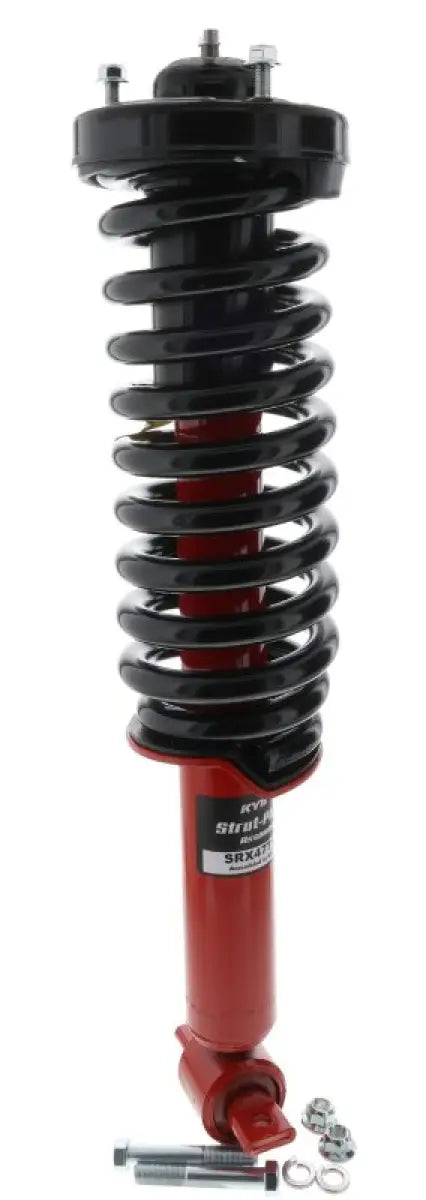 KYB 14-20 Ford F150 Front Truck-Plus Leveling Assembly - KYB