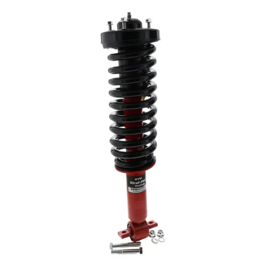 KYB 14-20 Ford F150 Truck-Plus Twin-Tube Front Strut Assembly - KYB