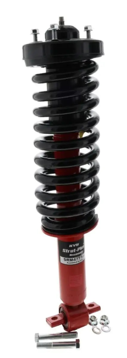 KYB 14-20 Ford F150 Truck-Plus Twin-Tube Front Strut Assembly - KYB