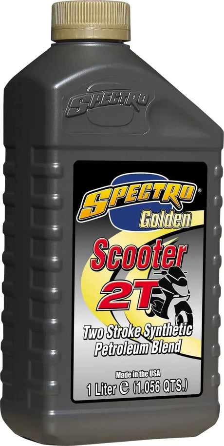 SPECTRO L.SGS
