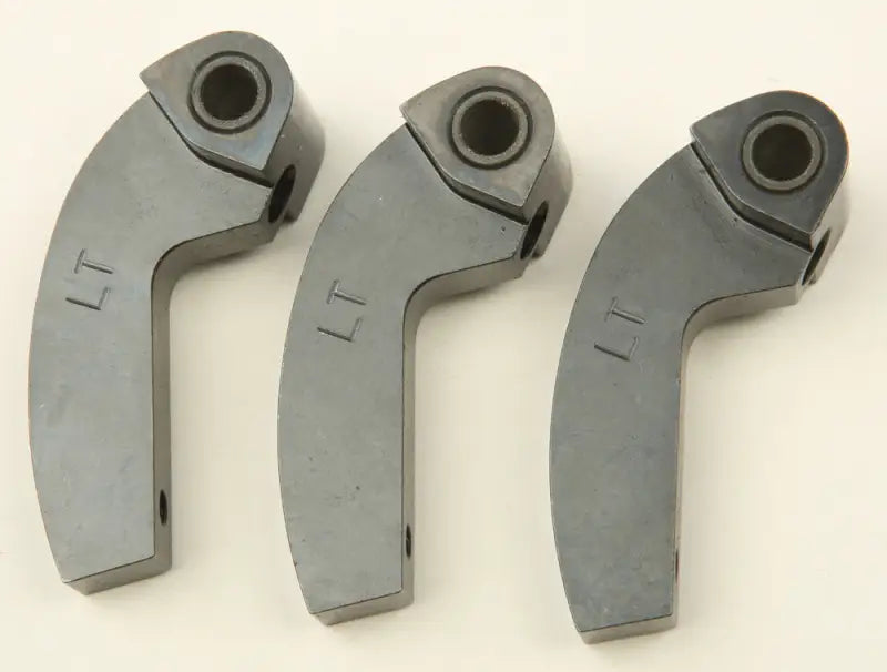 L-T Hypershift Team Full Tip Machined Weights 3/Pk 63.0g 