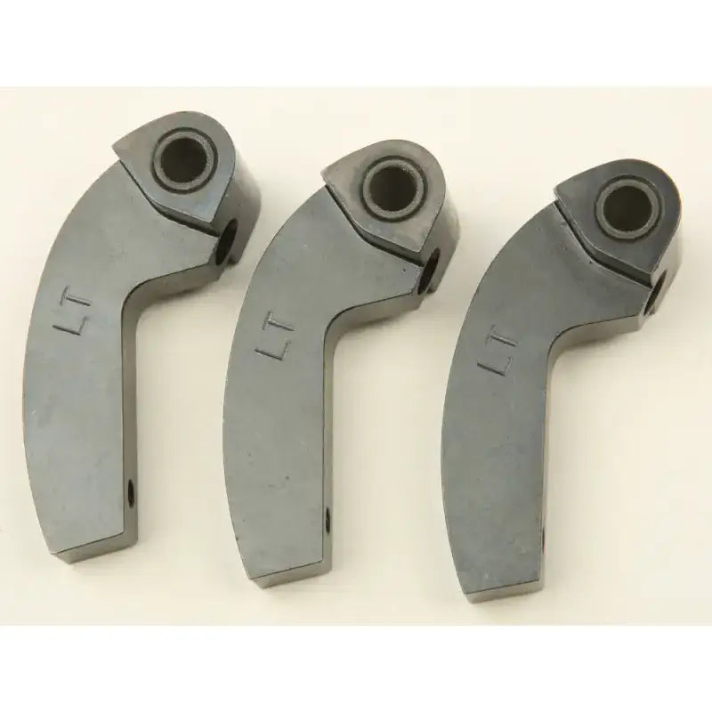 L-T Hypershift Team Full Tip Machined Weights 3/Pk 63.0g 